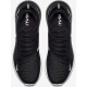 Nike Air Max 270 AH8050 002 Ανδρικά Sneakers Μαύρα